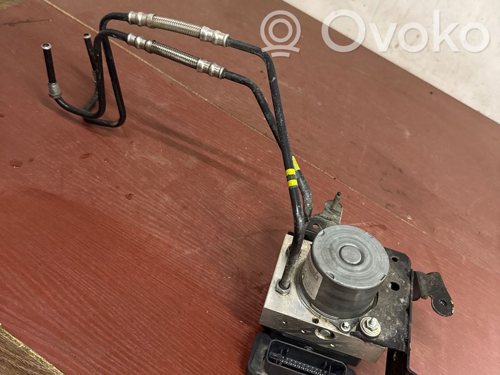 ABS Pump   476607708R