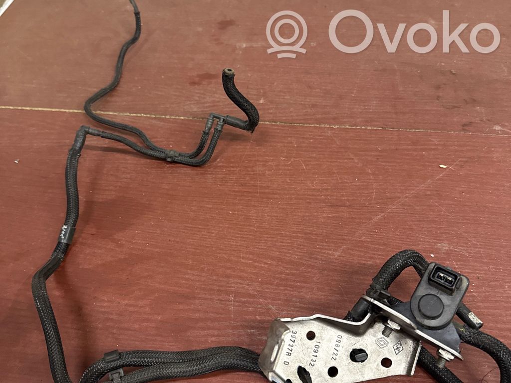 Electroválvula del turbo   8200762162