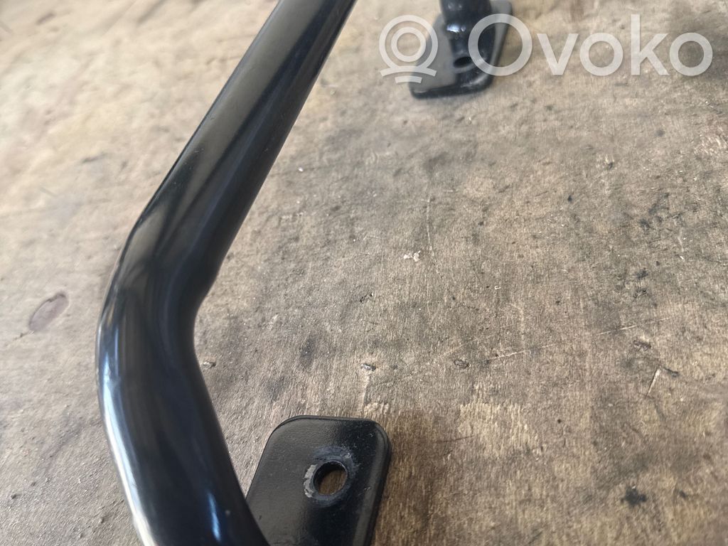 Renault Master III Indicator stalk 