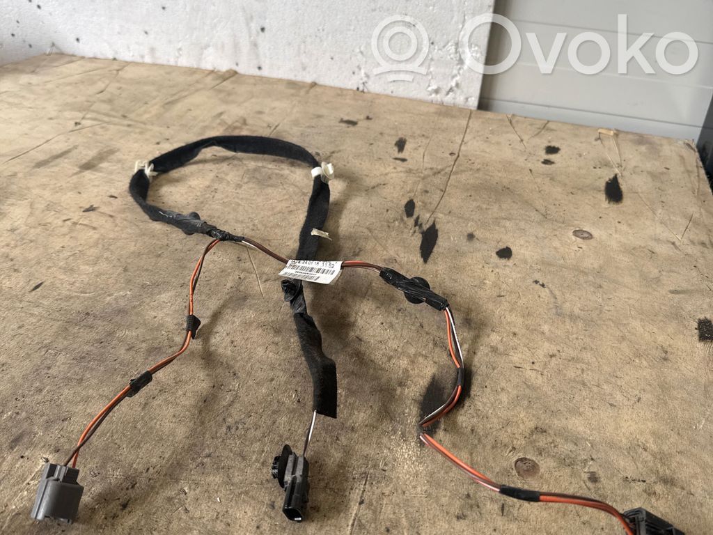 Cableado de puerta corredera   241263626R