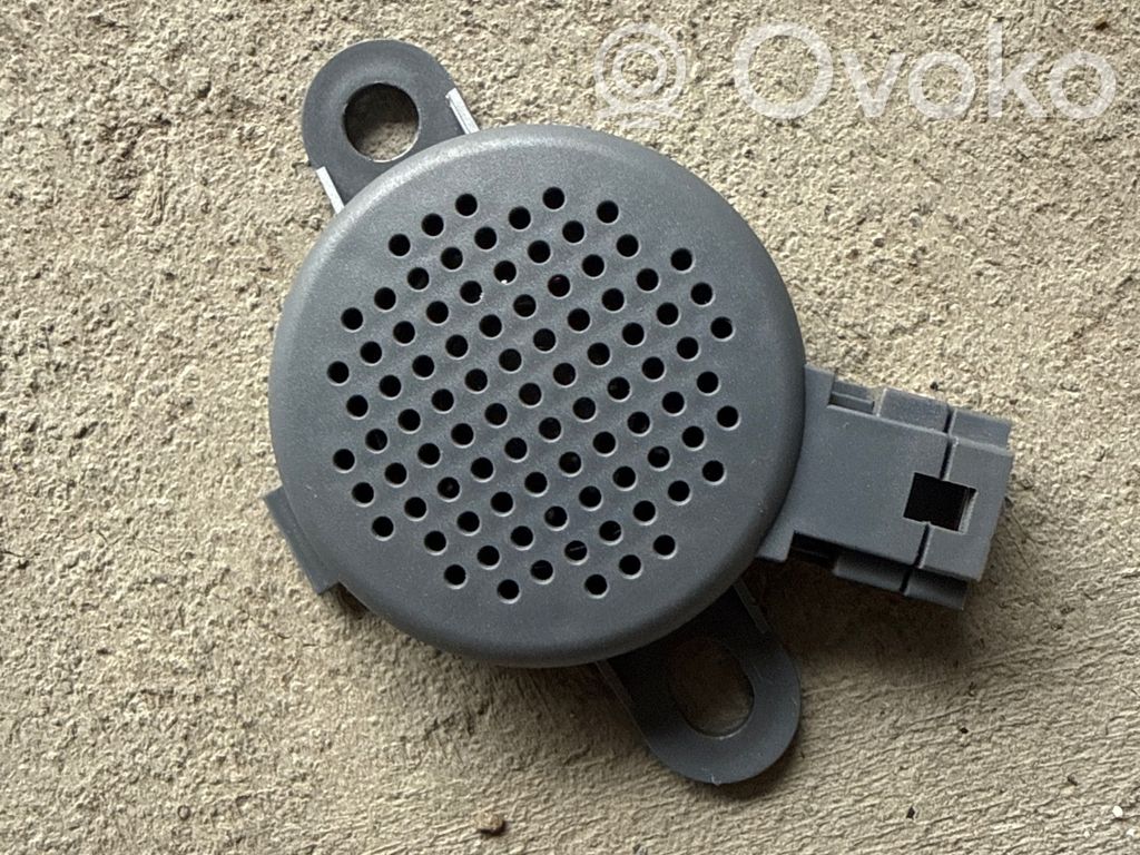 Nissan NV400 Parking PDC sensor speaker 
