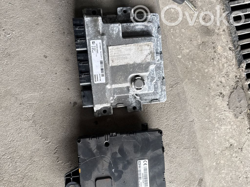 Engine control unit/module   237106820S,A3C0911230001,820749095