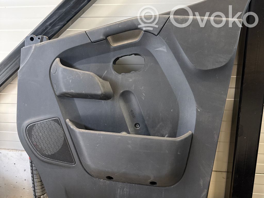 Nissan NV400 Front door card panel trim 