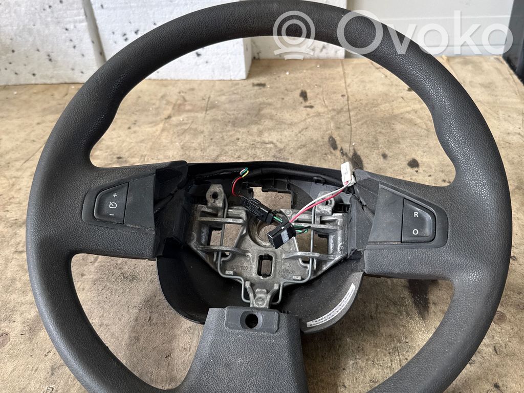 Nissan NV400 Lenkrad 