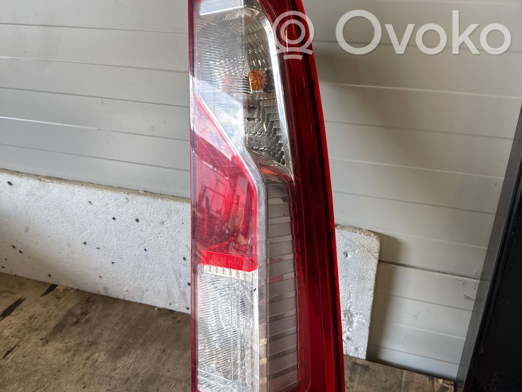 Renault Master III Takavalot 