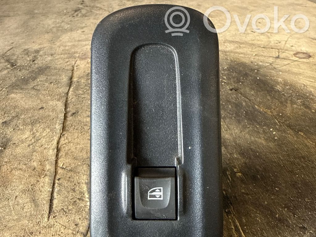 Renault Master III Comutator comandă geamuri electrice 