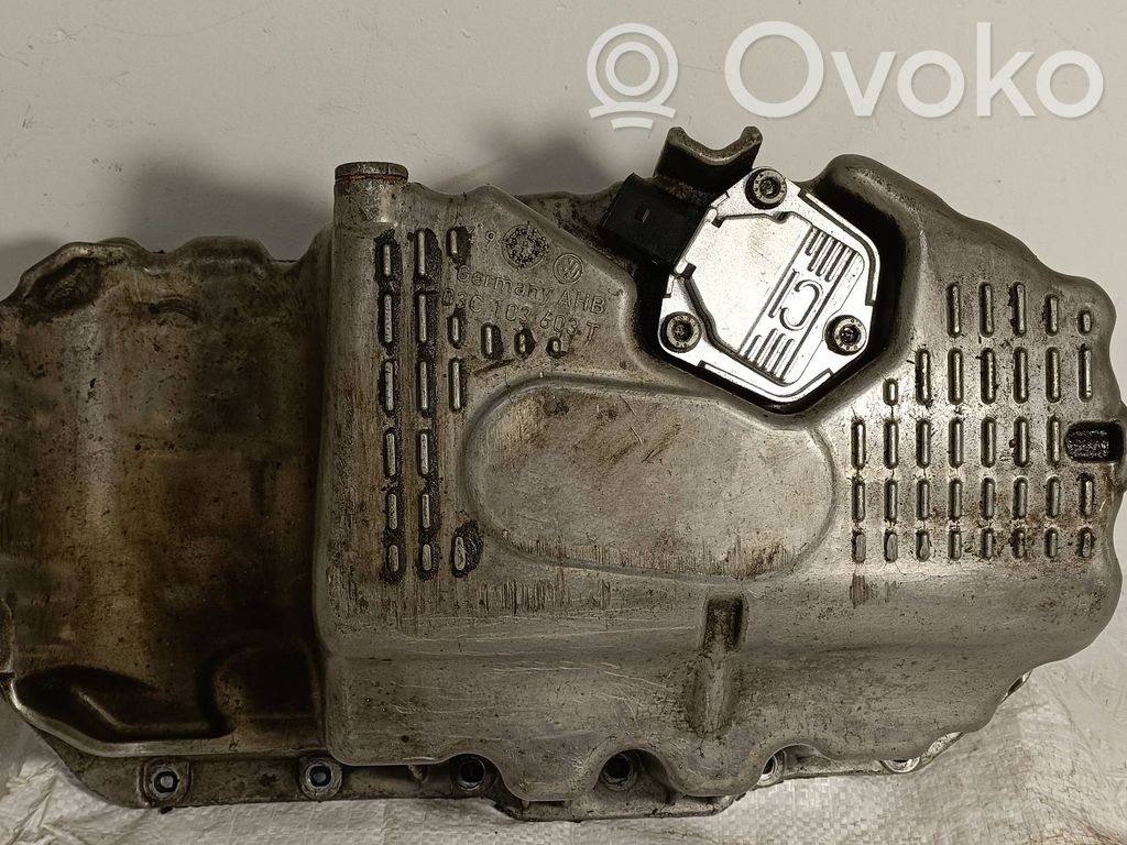 Cárter   03C103603T