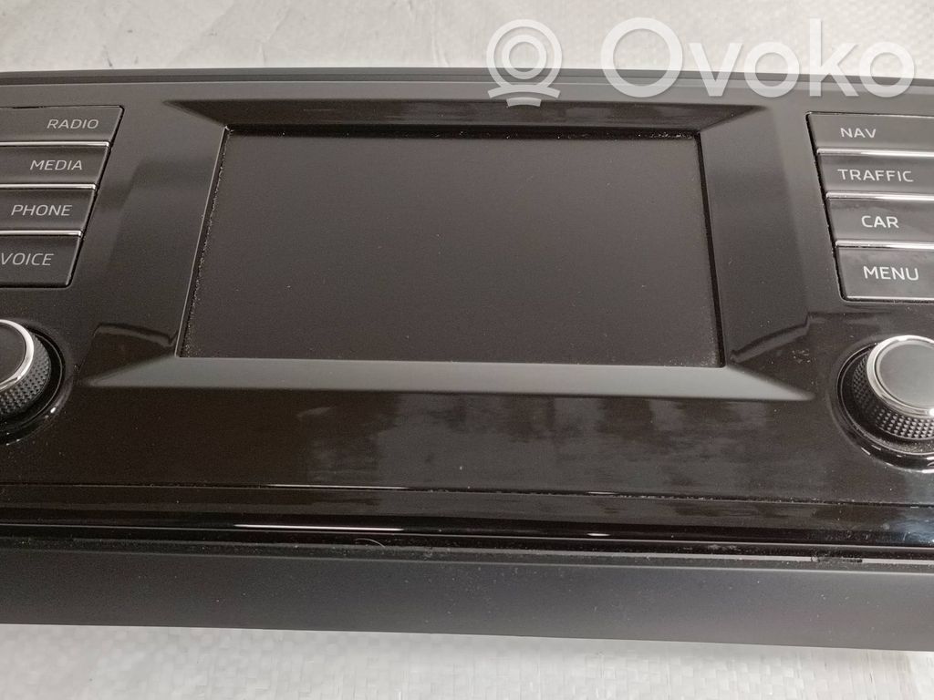 Screen/display/small screen   5E0919605D,QFSD104D,5F0919605D