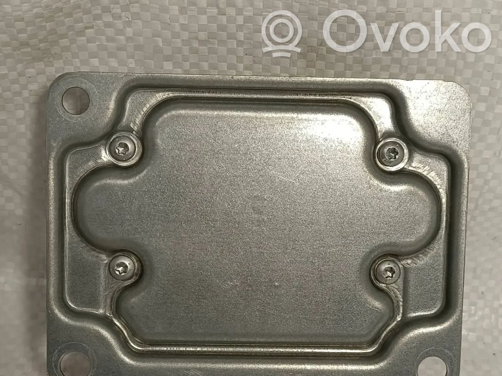 Airbag control unit/module   7E0959655B,0285010798