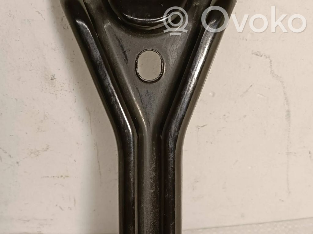 Volkswagen Touran II Soporte para el marco panal de radiador 