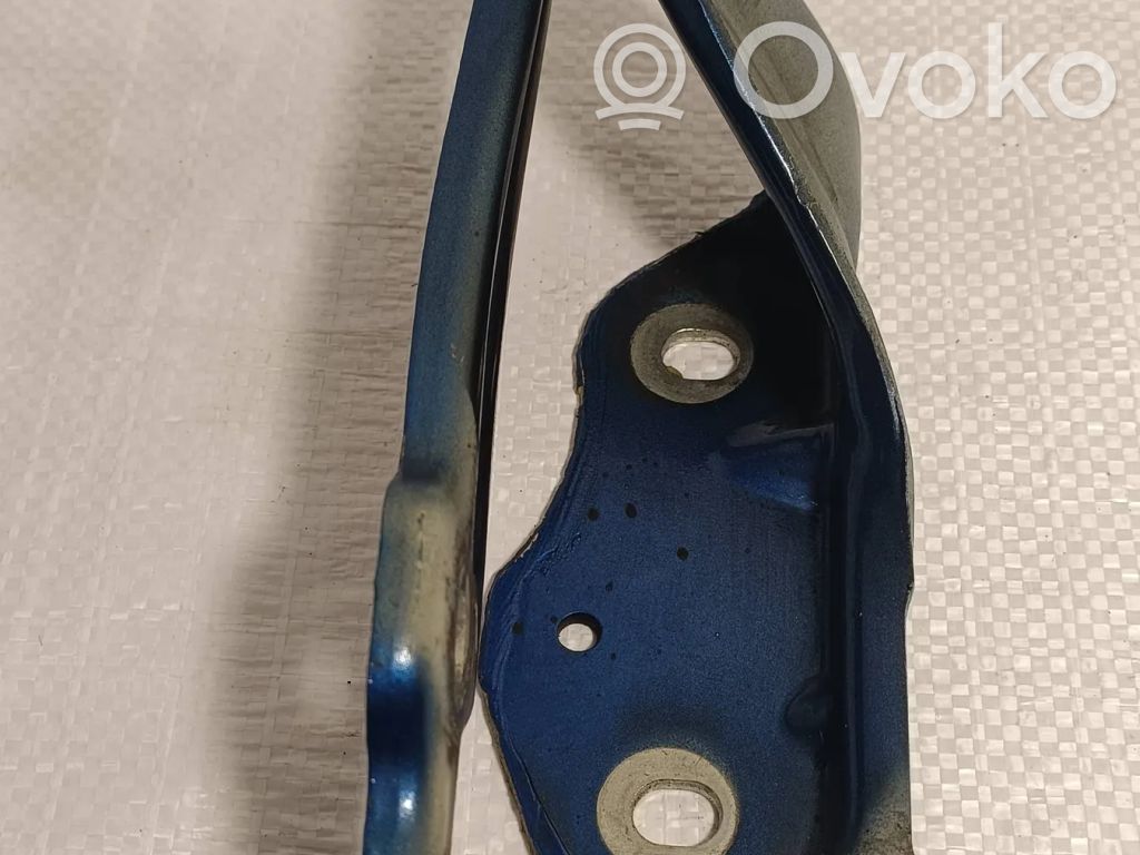 Tailgate/trunk/boot hinge   5E0823301