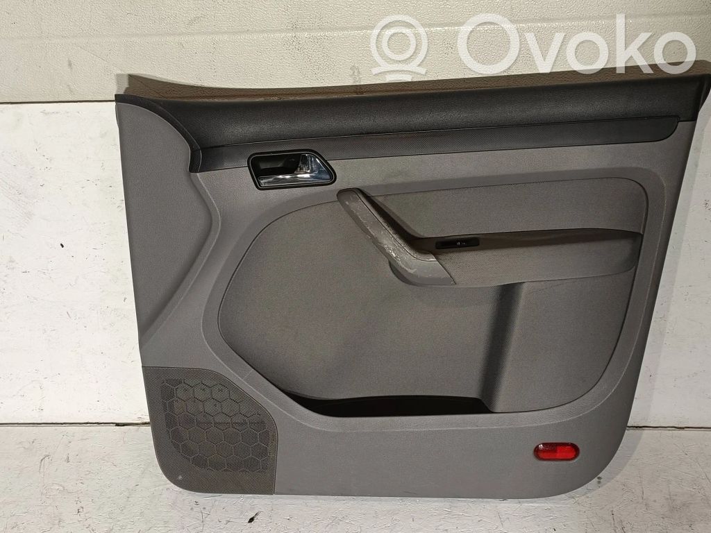 Front door card panel trim   2K1867006G,125456789012Z5