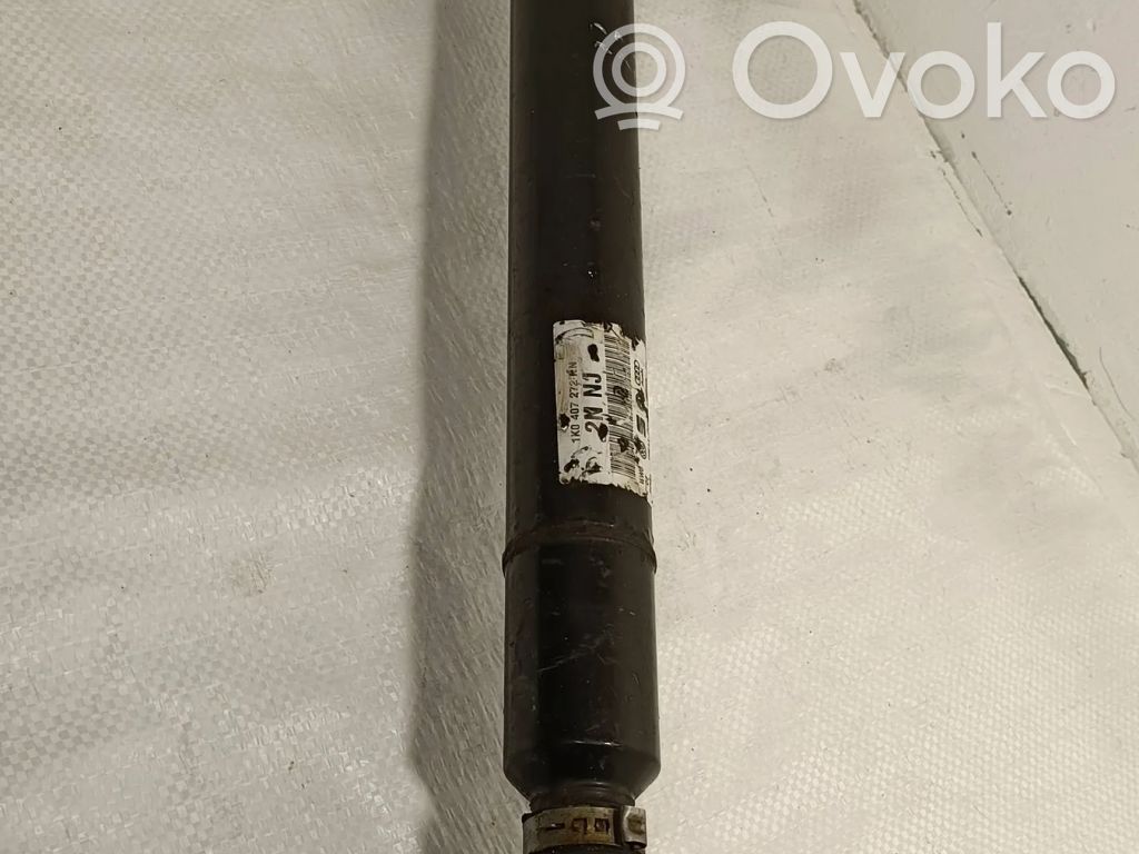 Volkswagen Golf VI Półoś przednia 