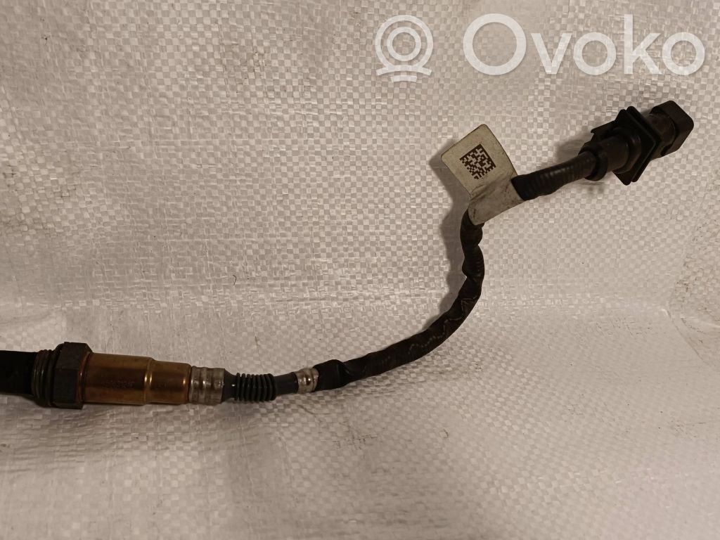 Sonda lambda   45962124F