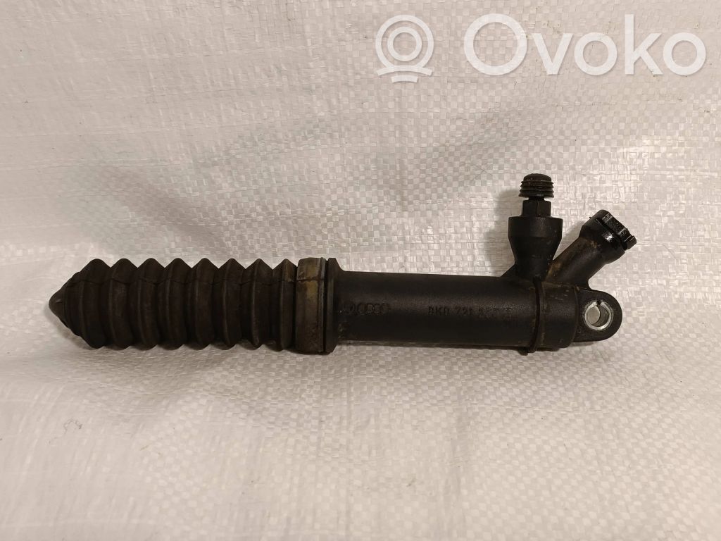 Audi A4 S4 B8 8K Kytkimen pääsylinteri 