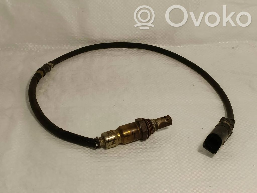 Зонд «Lambda»   03F906262,3F906262