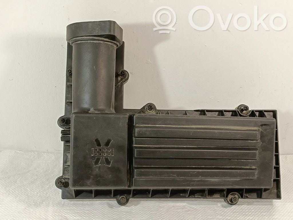 Volkswagen Golf Plus Abdeckung Deckel Luftfilterkasten 