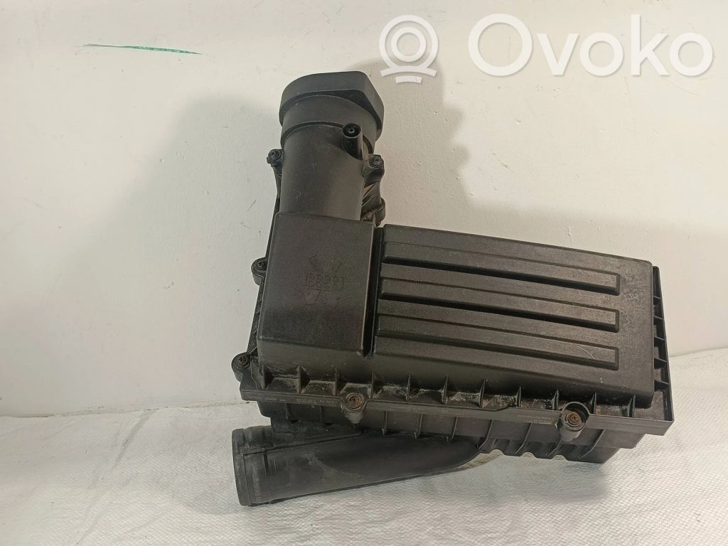 Volkswagen Touran I Obudowa filtra powietrza 