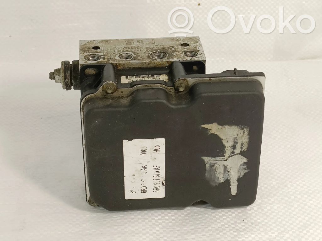 Skoda Fabia Mk2 (5J) ABS-pumppu 