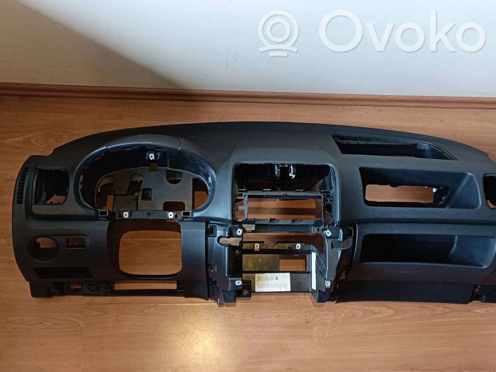 Deska rozdzielcza   5J1857069,T0028305,P0115835