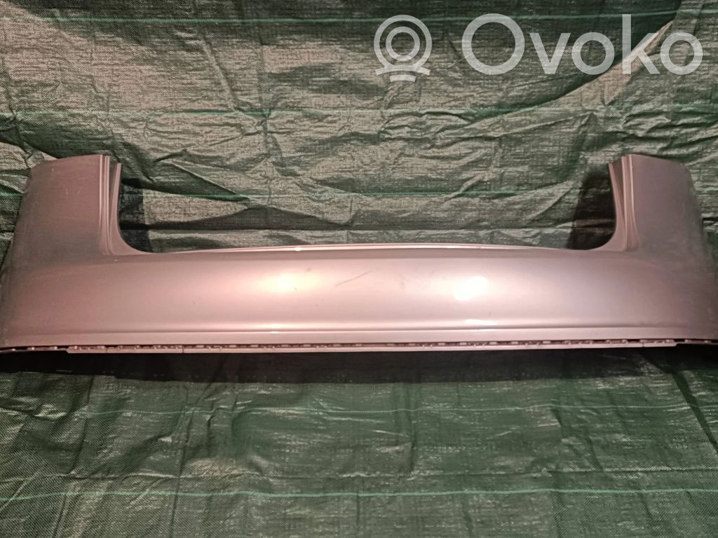 Rear bumper   5M0807421