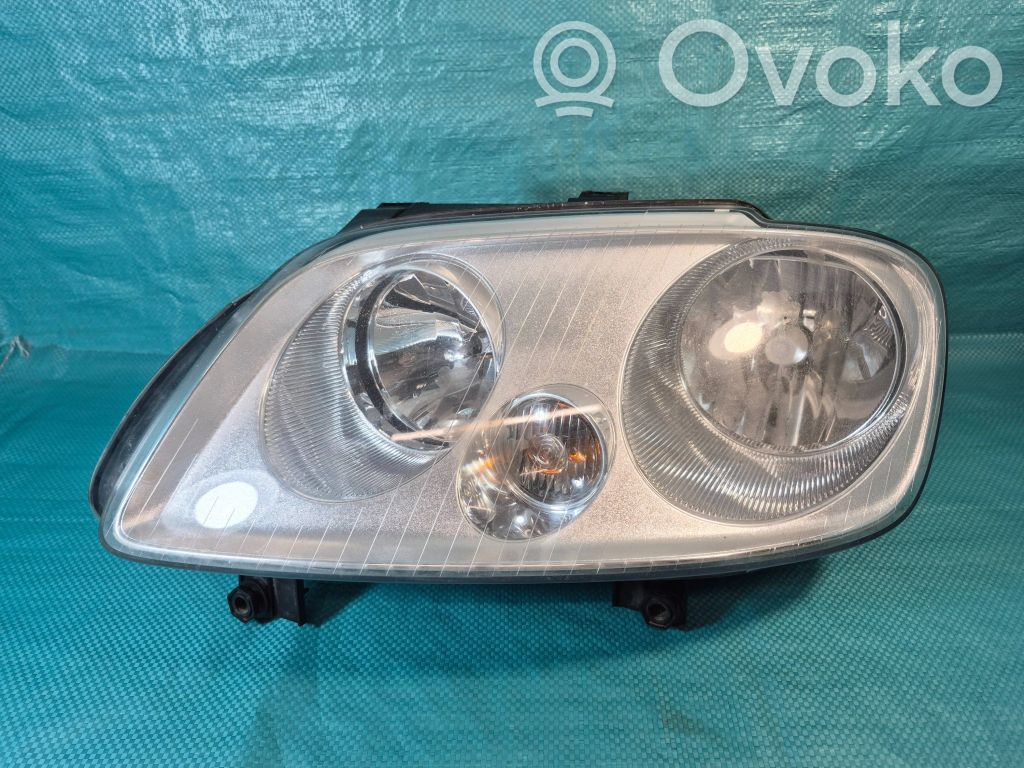 Headlight/headlamp   2K0941005D,4VFX13006AJ,8506201,20011D02A