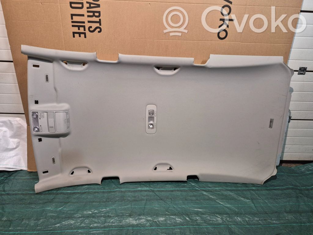 Volkswagen PASSAT B7 Techo 