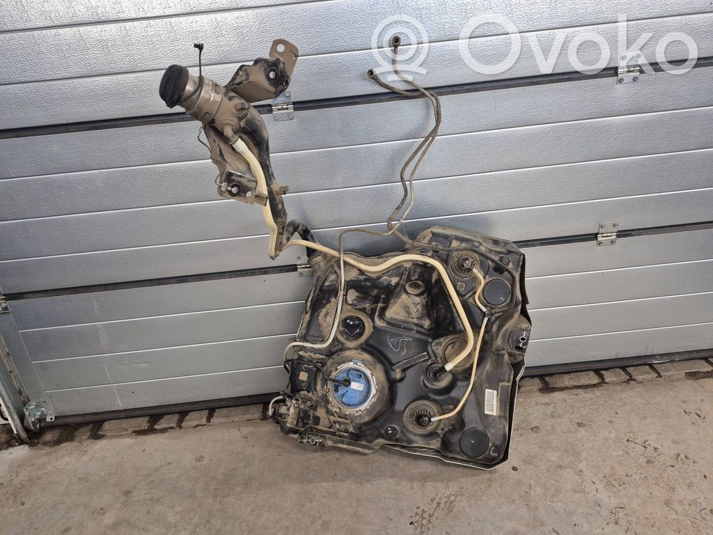 Volkswagen Golf VII Polttoainesäiliö 