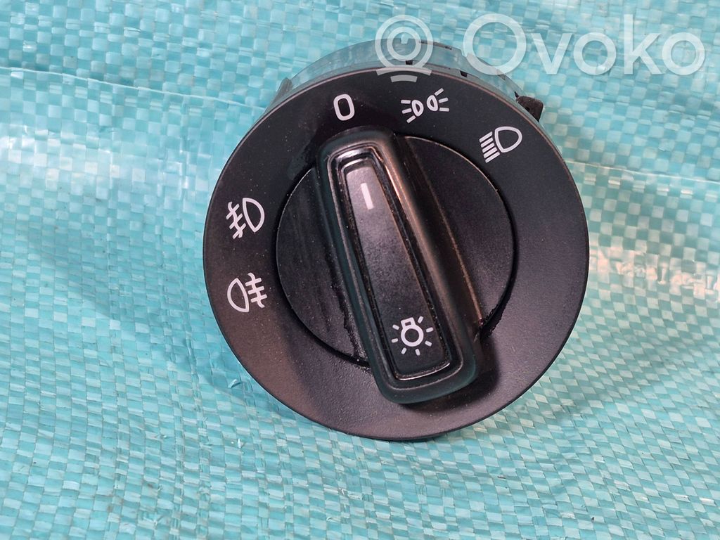 Lichtschalter   5E0941431F,10095090,43514