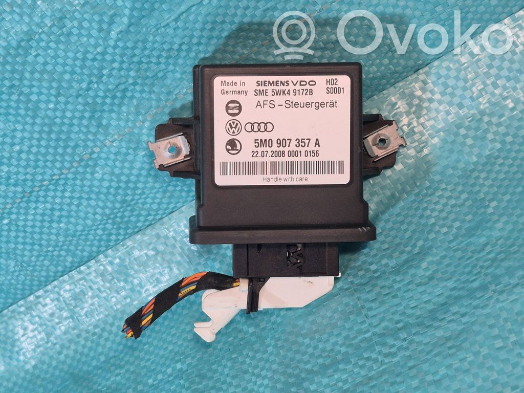 Light module LCM   5M0907357A,5WK49172B,5M0907357,5M0907357C