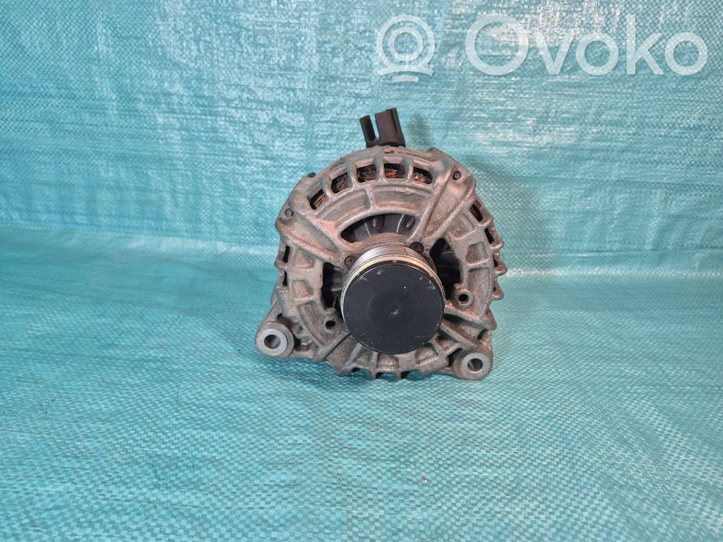Generatorius   EJ3210300AC,0125812014