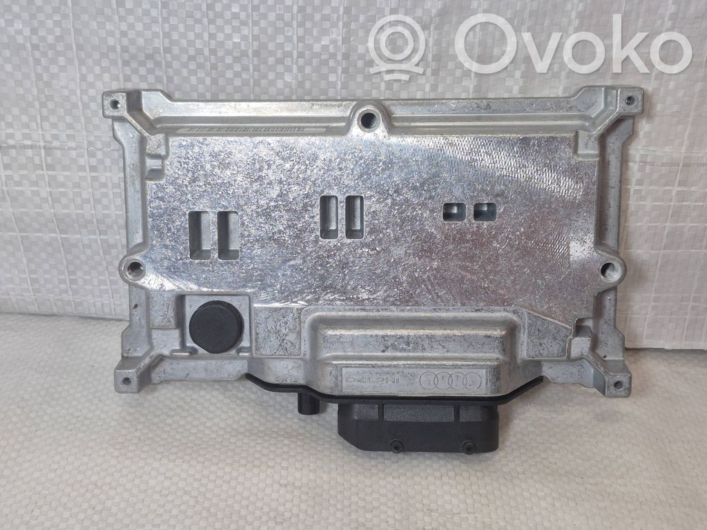 Audi e-tron Camera control unit module 