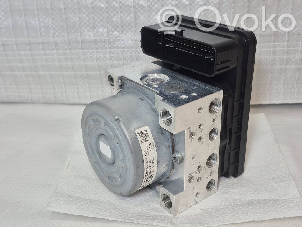 Skoda Superb B8 (3V) ABS Pump 