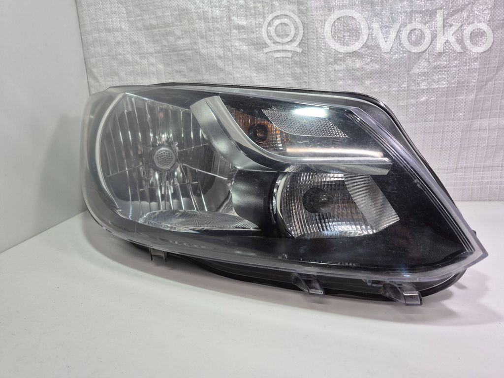 Scheinwerfer