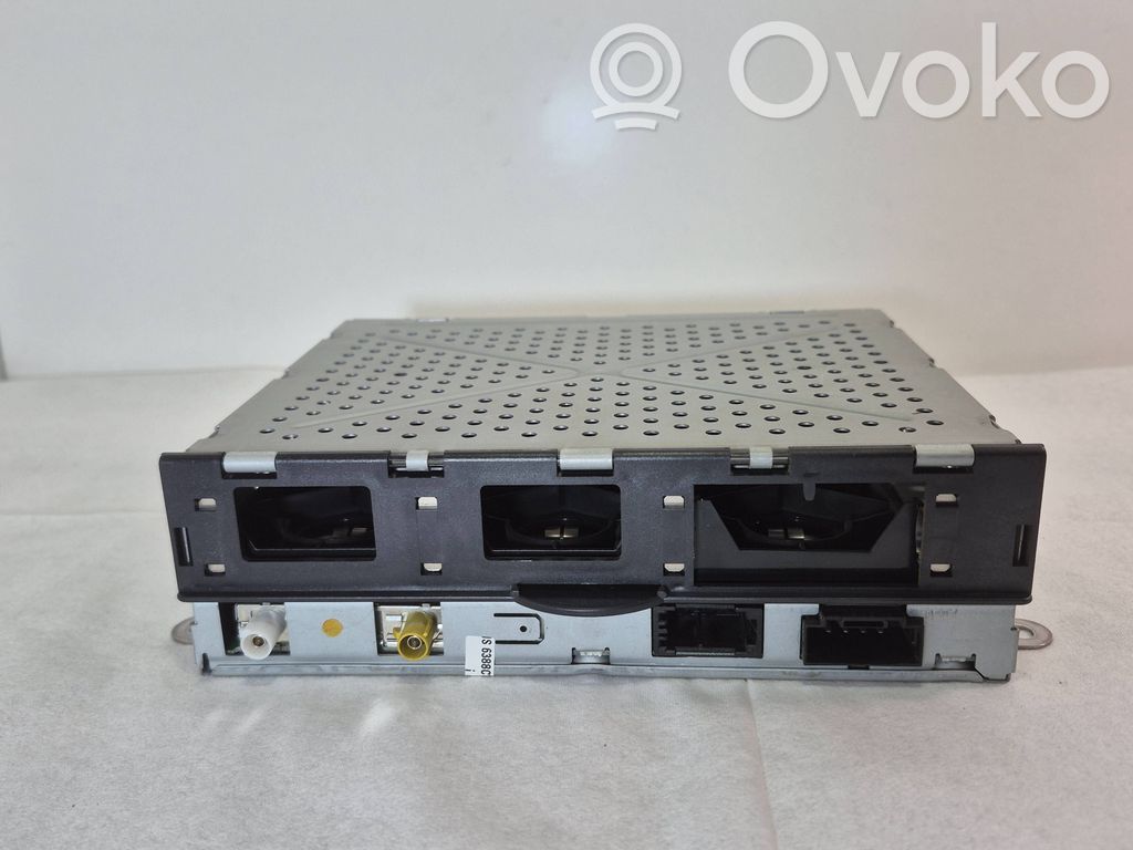 Radio / CD-Player / DVD-Player / Navigation   4E0035541L,4E0910541L