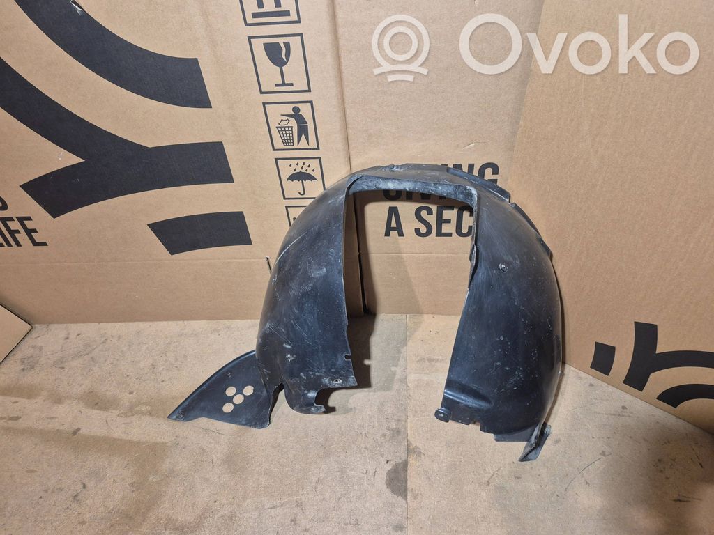 Volkswagen Transporter - Caravelle T5 Rivestimento paraspruzzi passaruota anteriore 