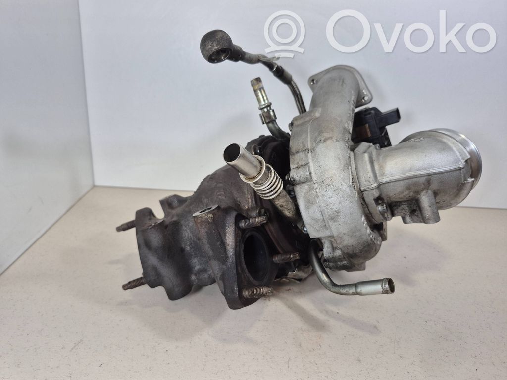 Turbina   35242186F,822222,T1U001071,8222220005