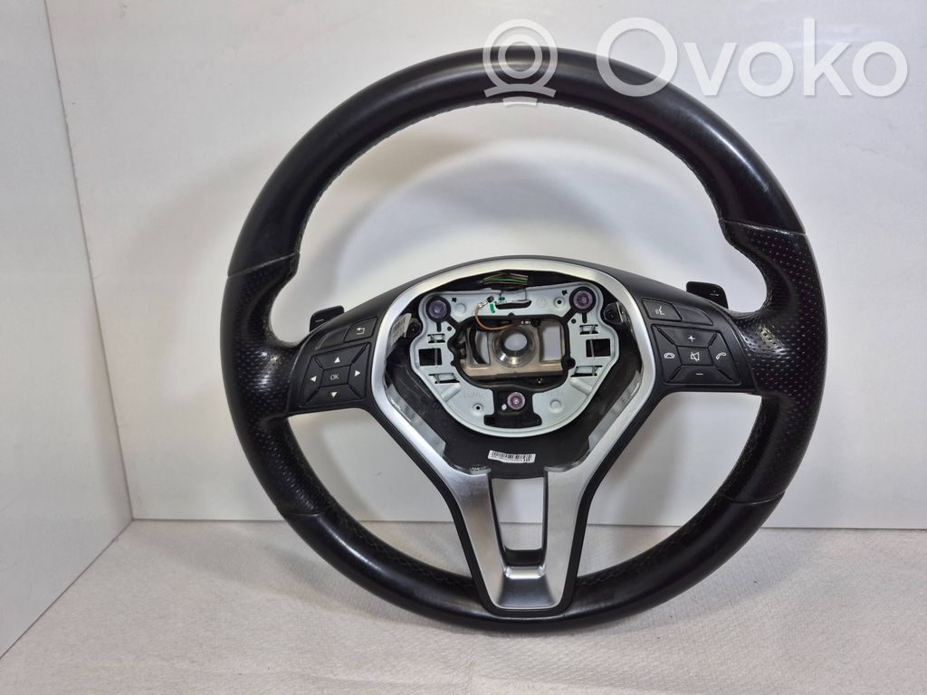 Ohjauspyörä   A2184600118