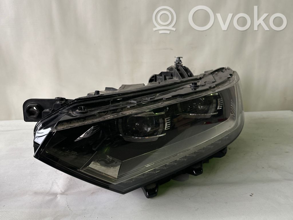 Lampa przednia   887107239300YG,3G1941081H,90052254