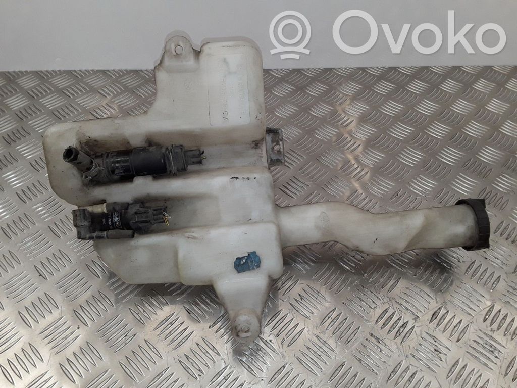 Ford Mondeo Mk III Windshield washer fluid reservoir/tank 