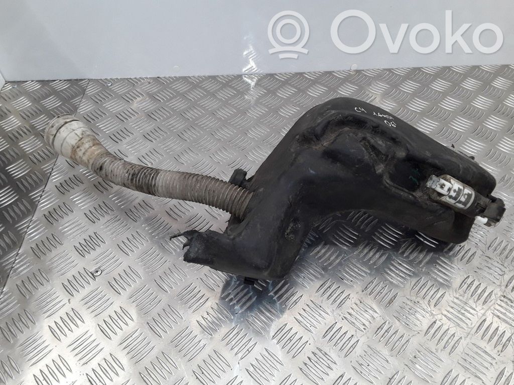 Citroen C4 I Langų skysčio bakelis 