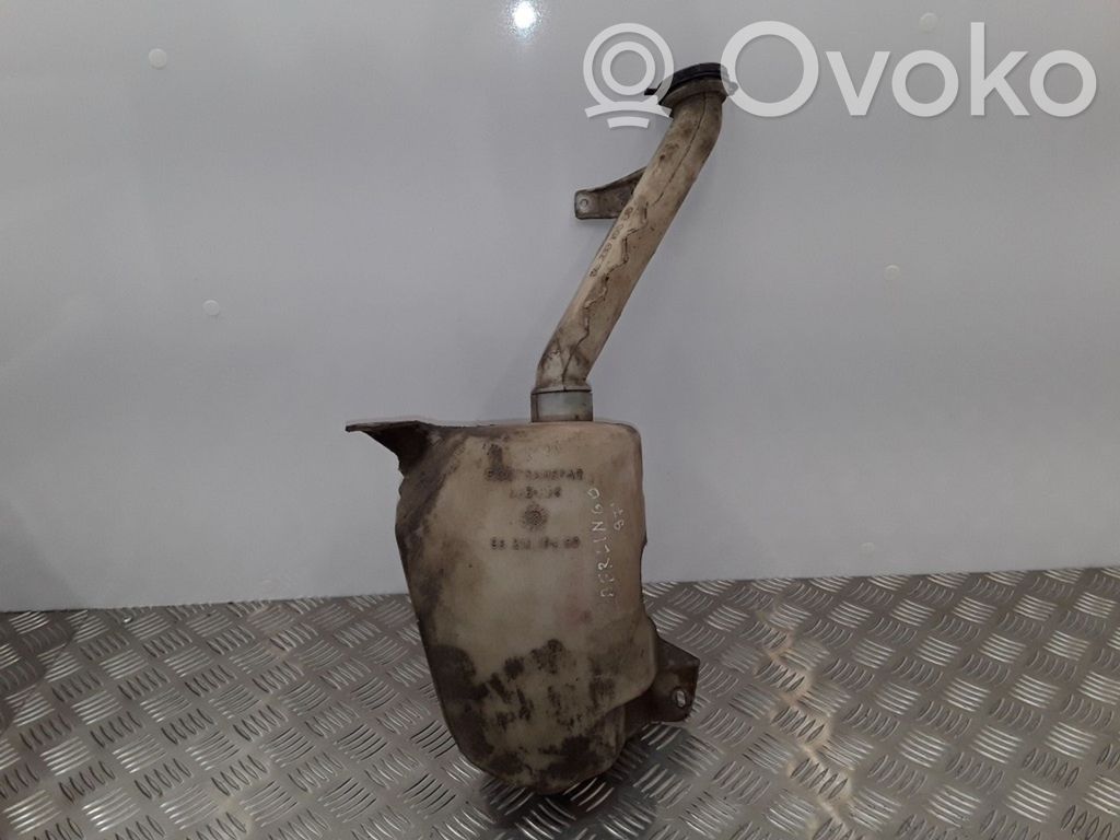 Citroen Berlingo Zbiornik płynu do spryskiwaczy szyby przedniej / czołowej 