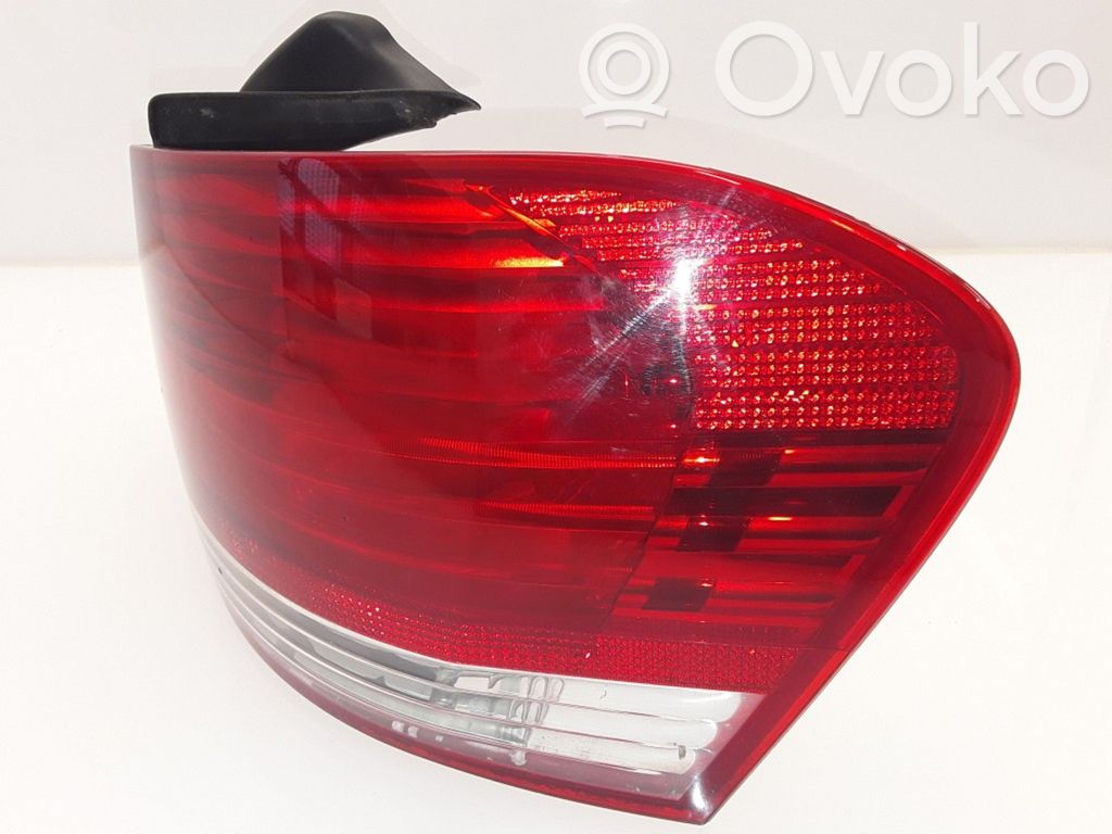 BMW 1 E82 E88 Rear/tail lights 
