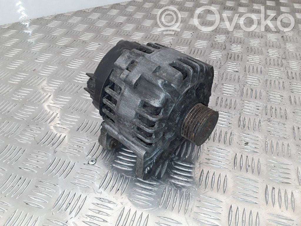 Renault Avantime Generator/alternator 