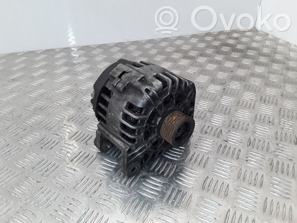Renault Vel Satis Generator/alternator 