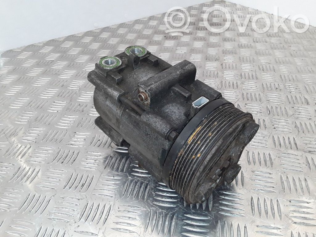 Ford Mondeo Mk III Air conditioning (A/C) compressor (pump) 