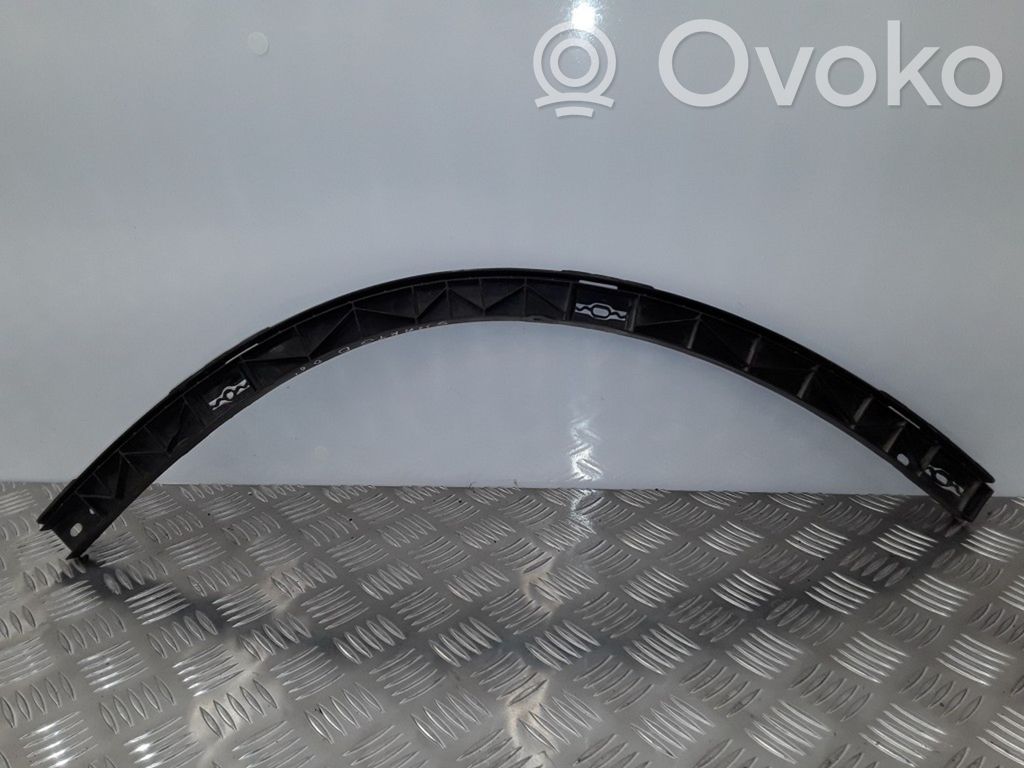 Smart ForFour I Rear bumper mounting bracket 