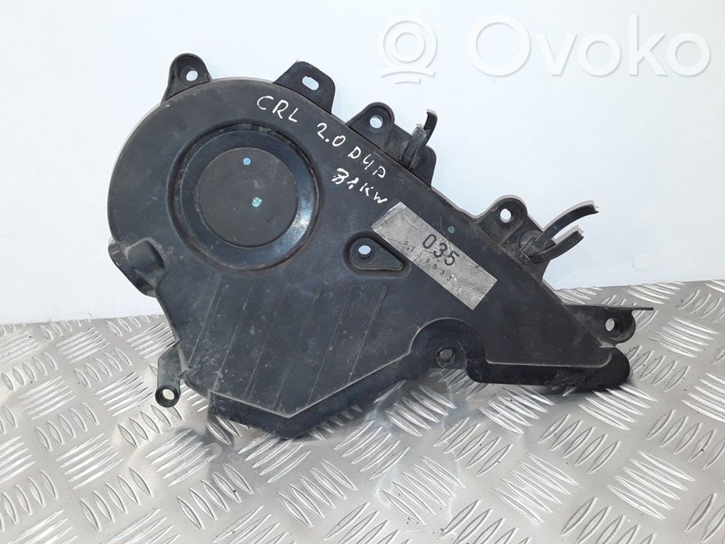 Osłona paska / łańcucha rozrządu   9095001357A
