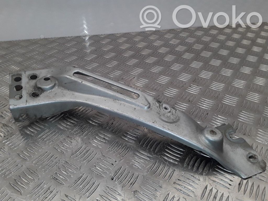 Peugeot 807 Top upper radiator support slam panel 