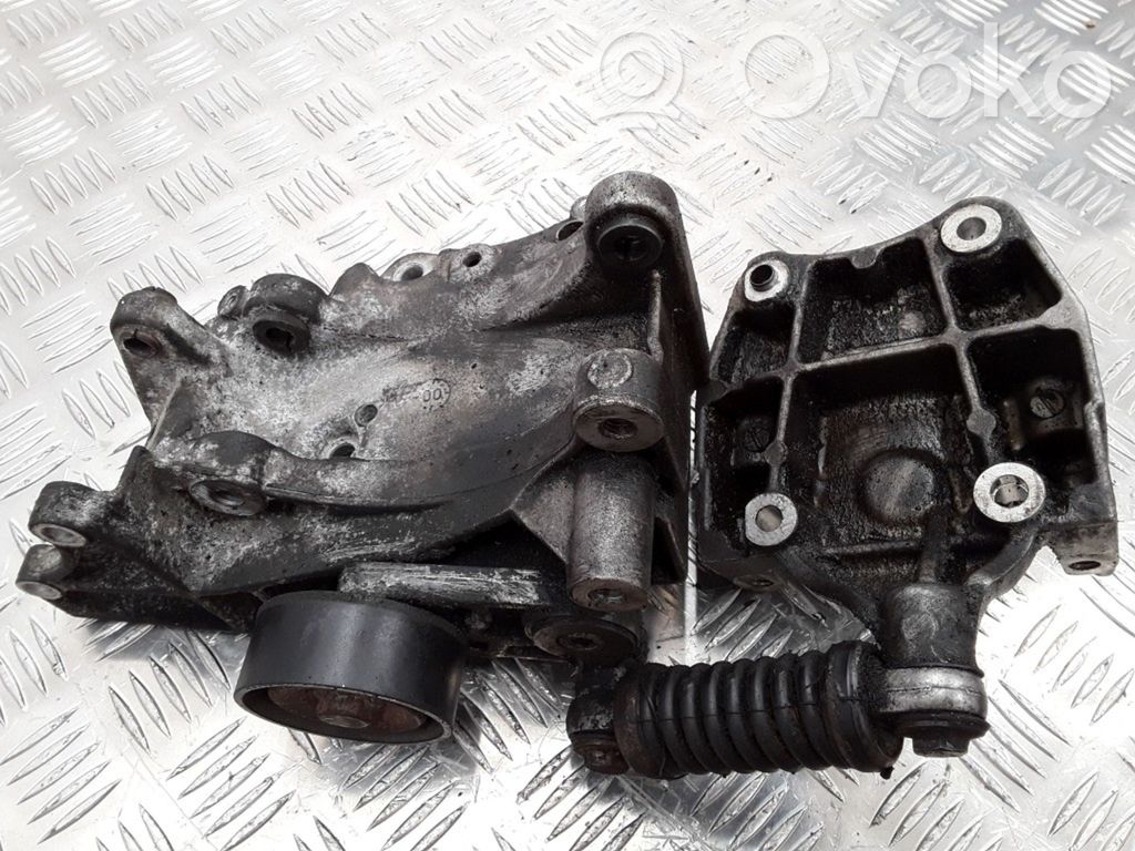 Peugeot 206 Gearbox mount 
